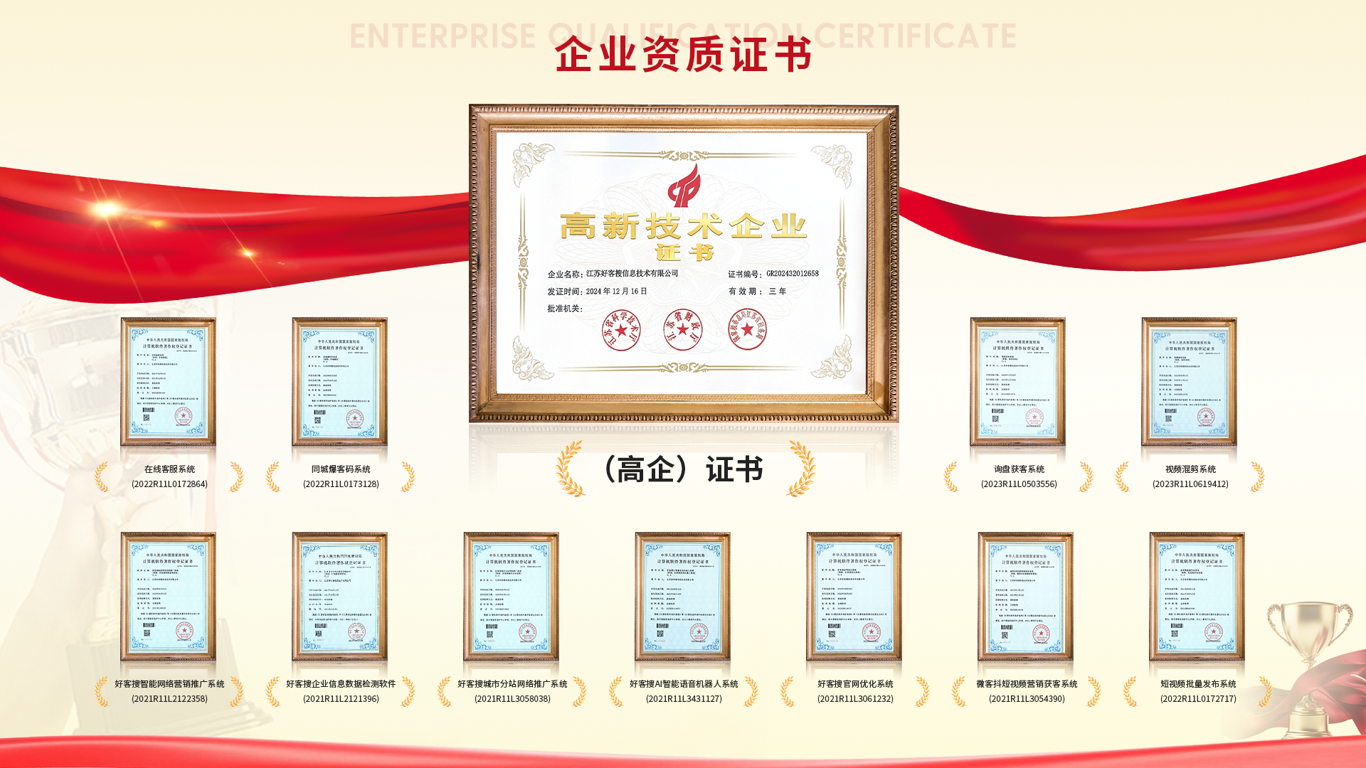 杜集网站排名收录的几条秘密，很少有人知道
